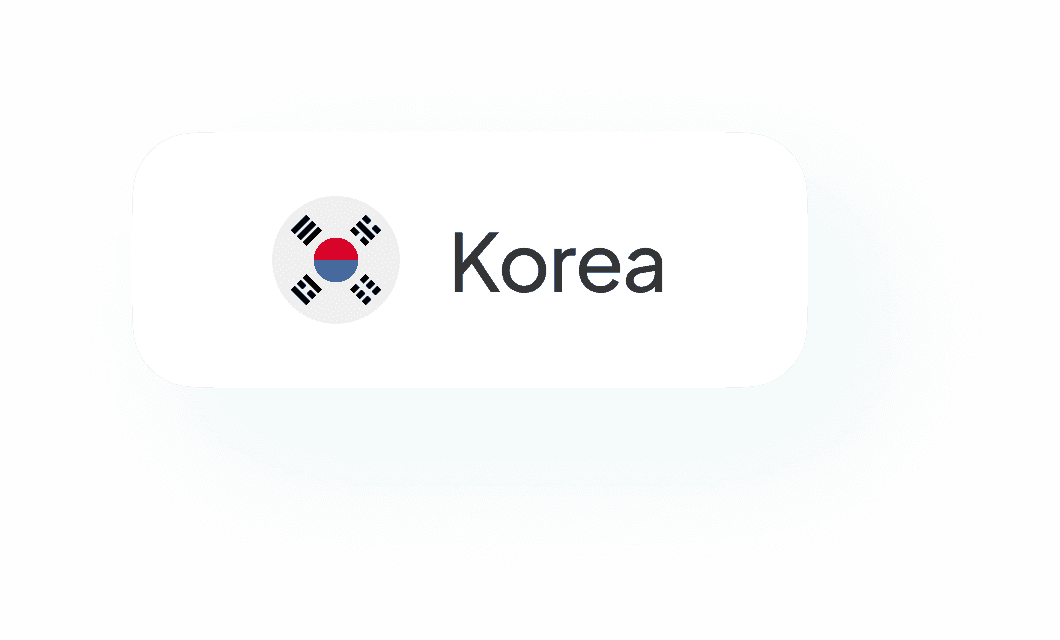 korean